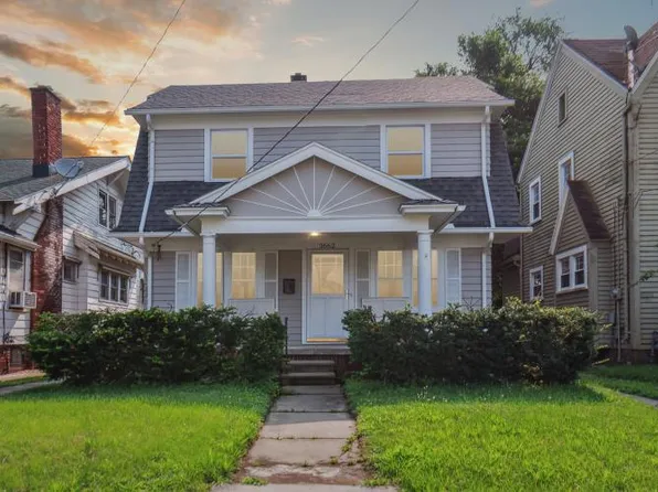 3662 Revere Dr, Toledo, OH 43612
