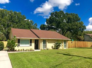 18909 Geraci Rd, Lutz, FL 33548