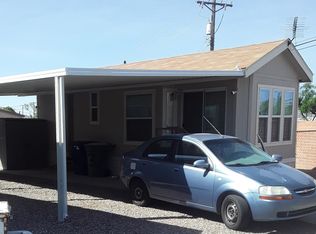 3940 N Romero Rd, Tucson, AZ 85705