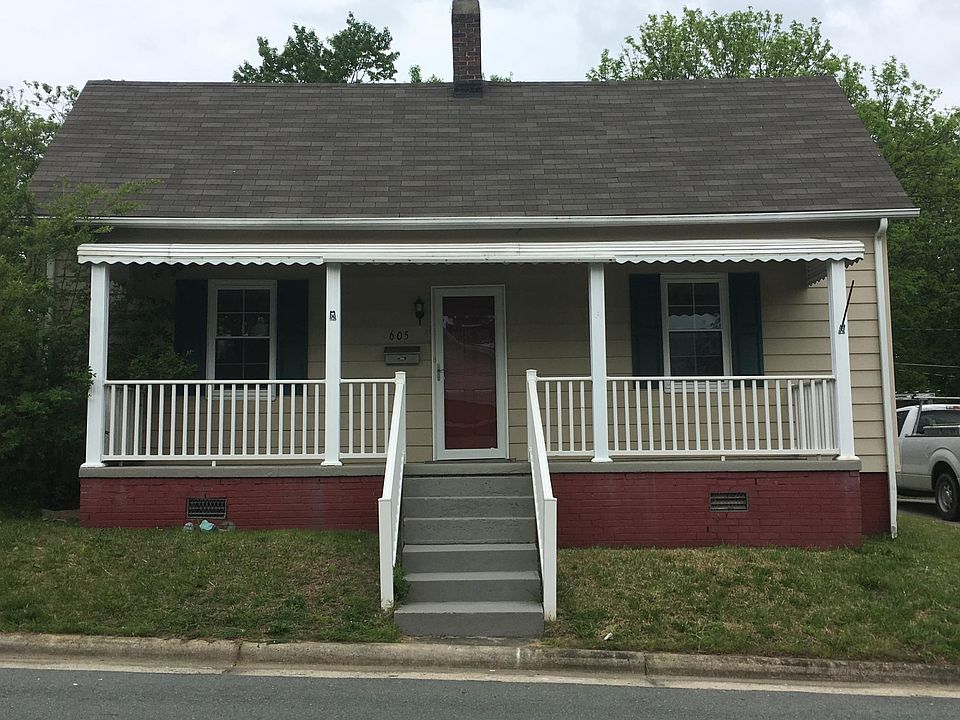 1st image of 605 N Melville St