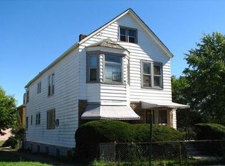 1531 Center Ave, Chicago Heights, IL 60411