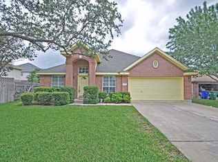 1220 Stepp Bnd, Cedar Park, TX 78613