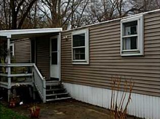 2703 Dwight Rd TRLR 15, Springfield, OH 45503