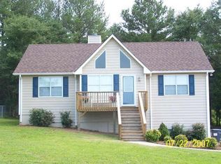 15 Cumberland Rd, Emerson, GA 30137