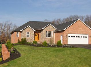 1905 Cumberland Dr, Harrisonburg, VA 22801