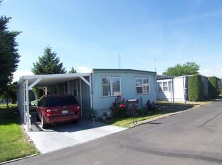 108 Rancho Villa, Walla Walla, WA 99362