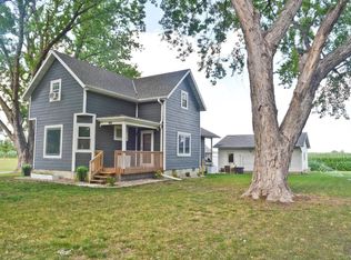 910 N Brass Ave, Juniata, NE 68955