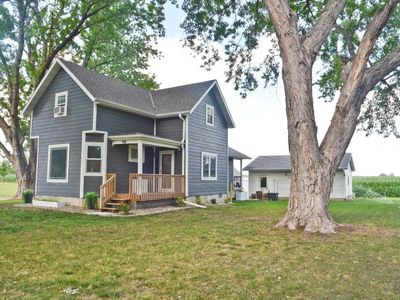 910 N Brass Ave, Juniata, NE, 68955