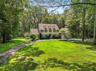 5 September Ln, Weston, CT 06883