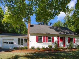 46 Davelin Rd, Wayland, MA 01778