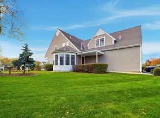 69 Bay Pointe Drive Ext #69, Buzzards Bay, MA 02532