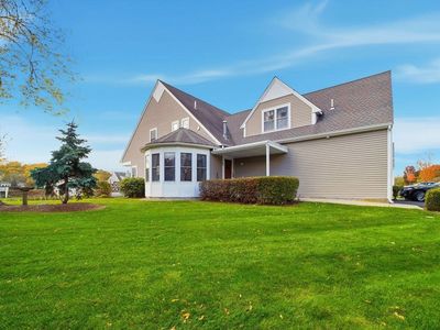 69 Bay Pointe Drive Ext #69, Buzzards Bay, MA, 02532