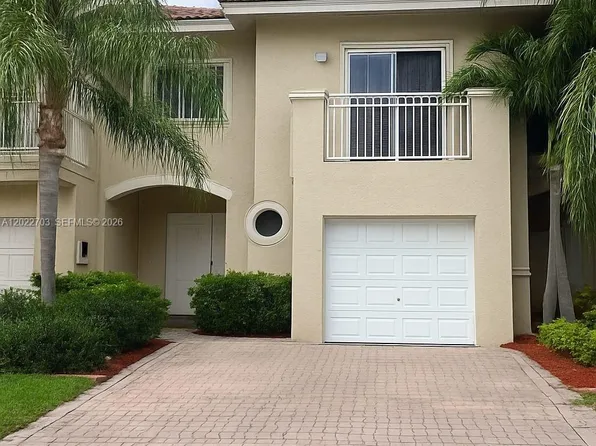 10190 SW 88th St APT 507, Miami, FL 33176