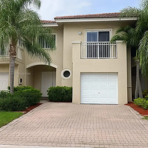 10190 SW 88th St #507 Photo 1