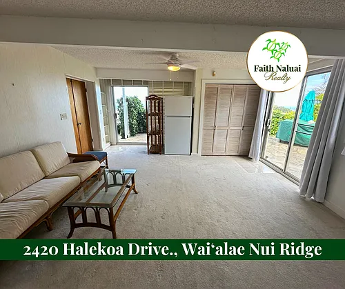 2420 Halekoa Dr Photo 1