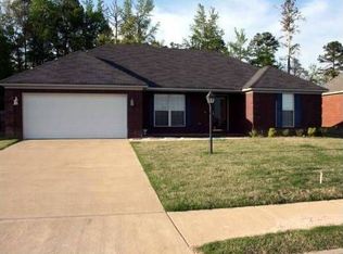 203 Birch Tree Loop, Oxford, MS 38655