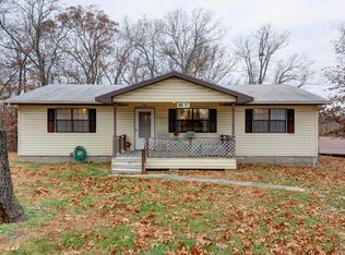 152 Ozark Rd, Ridgedale, MO 65739