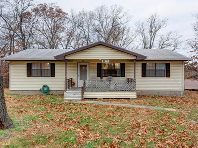 152 Ozark Road, Ridgedale, MO, 65739