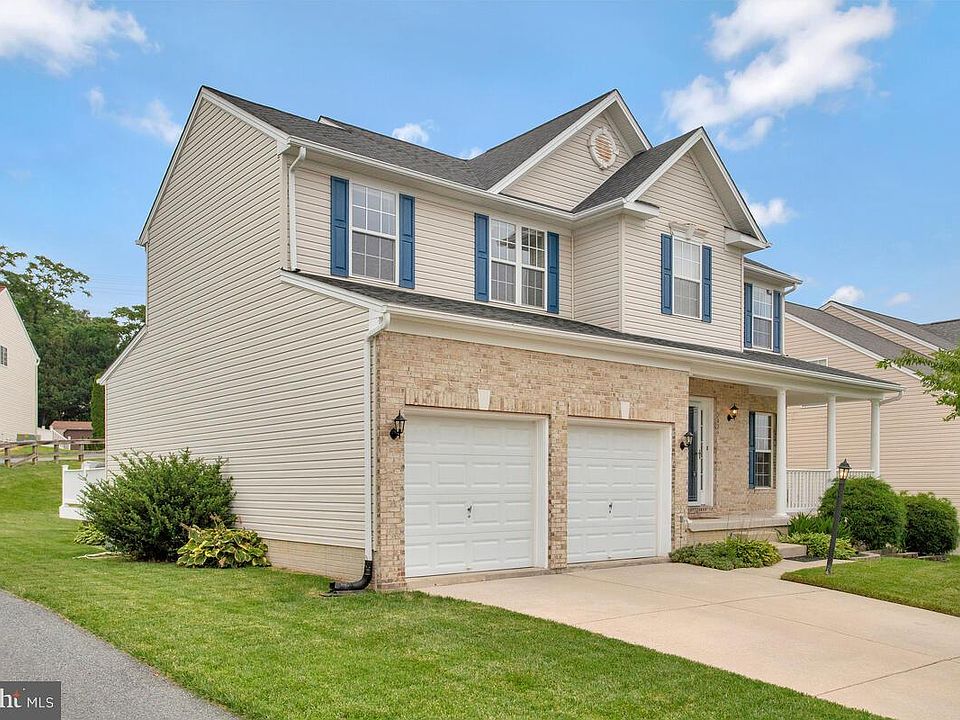 Pomeroy Manor Hoa Apartments Abingdon, MD Zillow