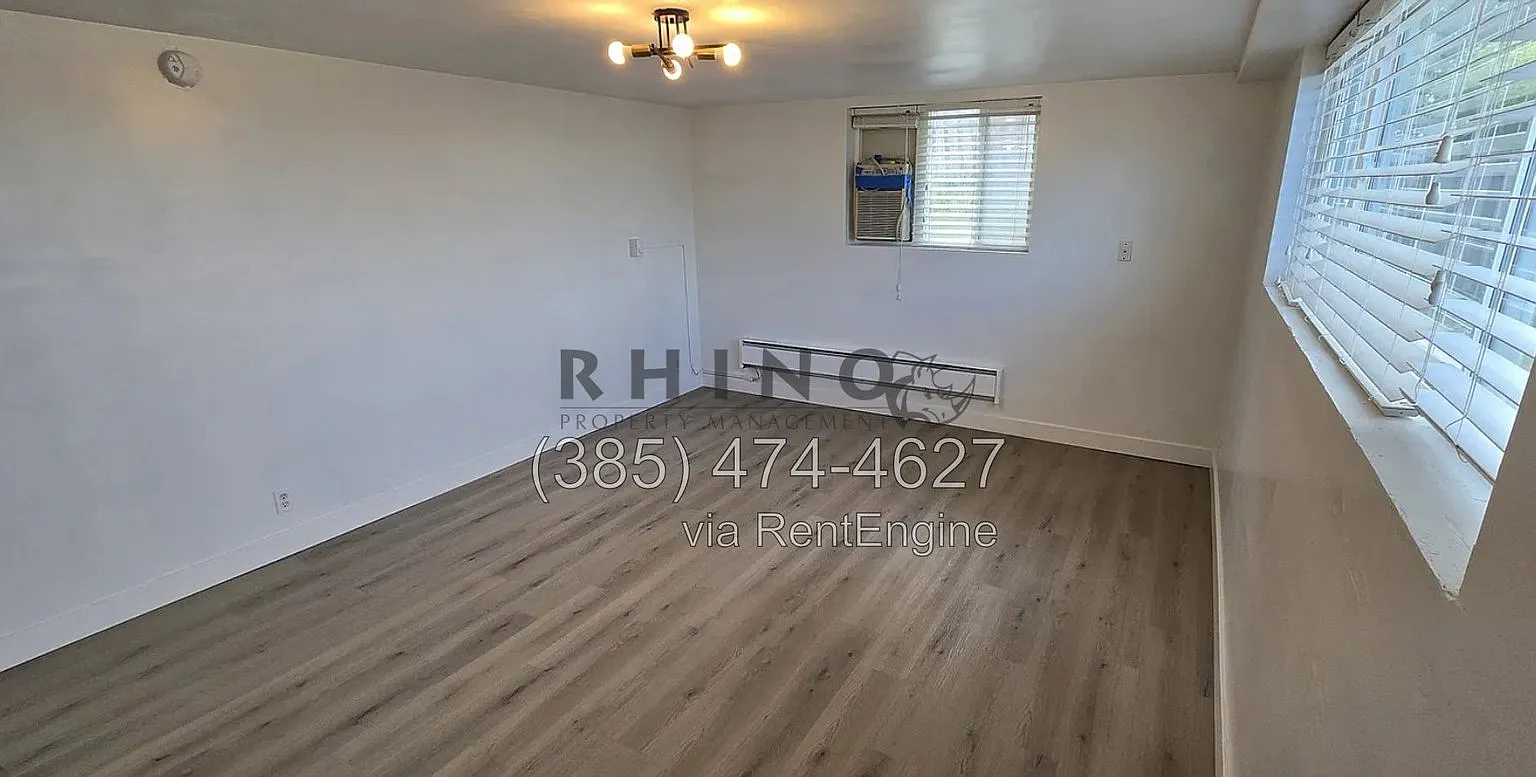 1 bed, 1.0 bath, 670 sqft, $1,100 — Photo 3