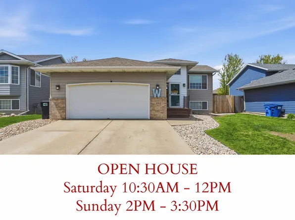 4317 S Wilson Ave, Sioux Falls, SD 57106