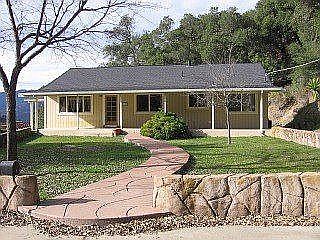 Charming Ranch House!