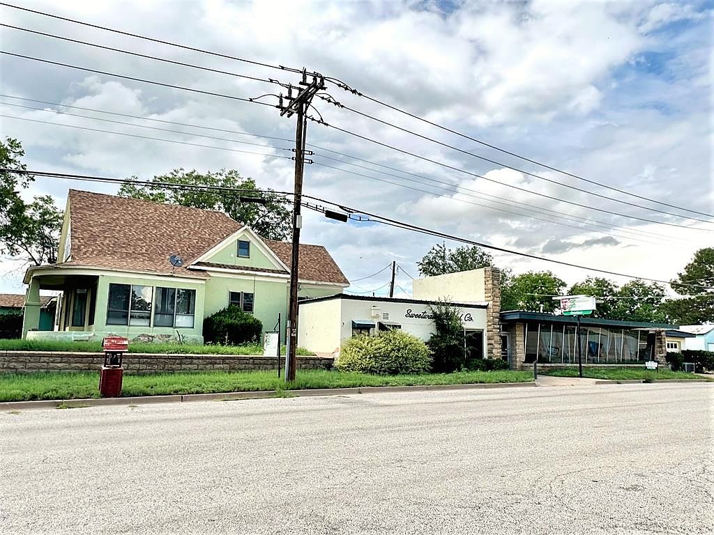 111 Beryle St, Sweetwater, TX 79556 Zillow