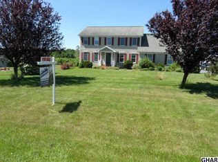 1140 Foxianna Rd, Middletown, PA 17057