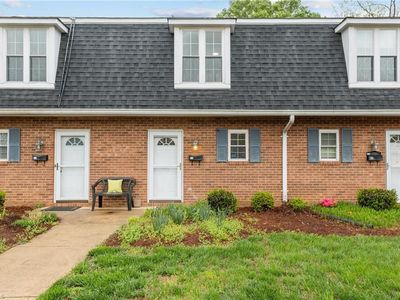 506 Carolyn Ct #D4, Eden, NC, 27288