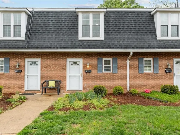 506 Carolyn Ct #D4, Eden, NC 27288