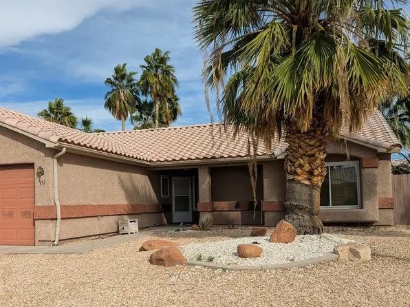 332 Verllonia St, Mesquite, NV 89027