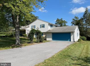 9507 Circle Dr, Chambersburg, PA