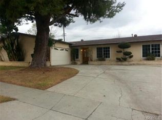 23015 Dry Creek Rd, Diamond Bar, CA 91765