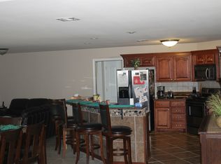 16674 Shebester Road, Madill, OK 73446