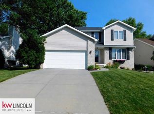 436 W Dilin St, Lincoln, NE 68521