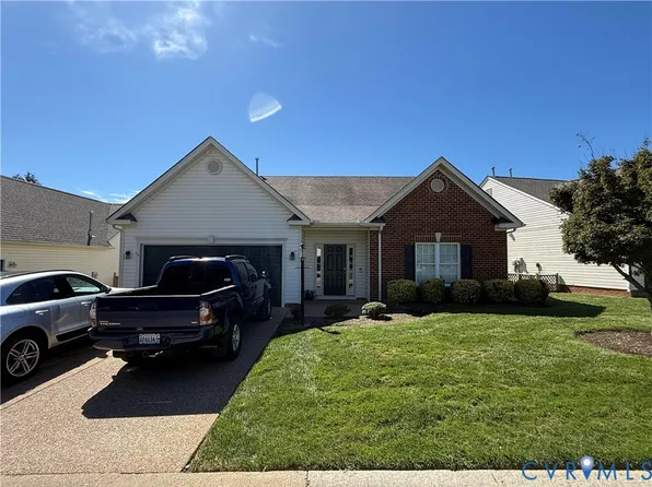 13921 Krim Point Trl, Midlothian, VA 23114