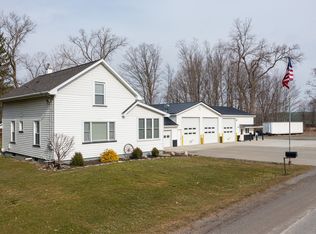 4597 Linzy Rd, Dansville, NY 14437