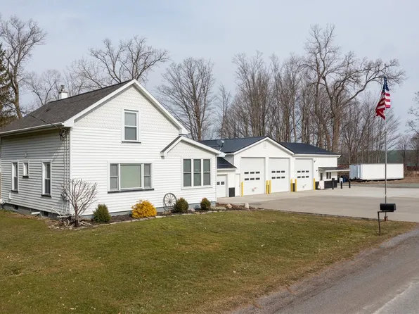 4597 Linzy Rd, Dansville, NY 14437