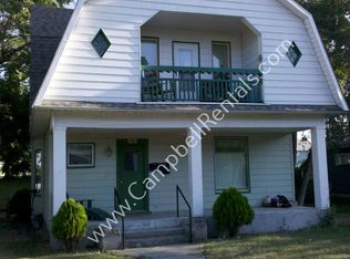 1018 E Indiana Ave, Spokane, WA 99207