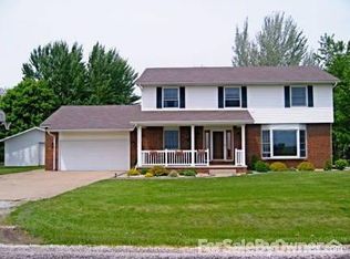 2413 Hazlett Rd, Springfield, IL 62707