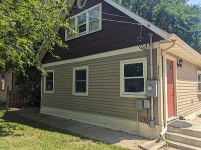 215 8th St SE, Minot, ND, 58701