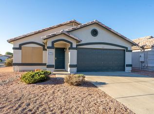 14907 W Port Royale Ln, Surprise, AZ 85379