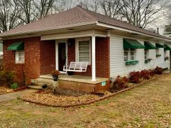 (undisclosed Address), Russellville, AR 72801