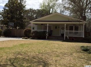 1107 28th Ave S, North Myrtle Beach, SC 29582