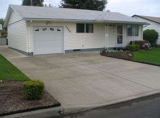 1389 Umpqua Rd, Woodburn, OR 97071