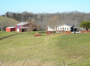9484 Mount Eden Rd, Waddy, KY 40076