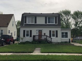 23022 Melrose Ave, Eastpointe, MI 48021
