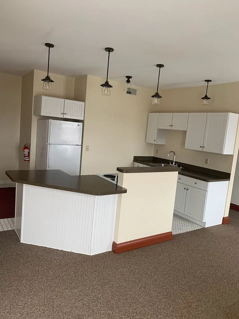 1 bed, 625 sqft, $865 — Photo 2