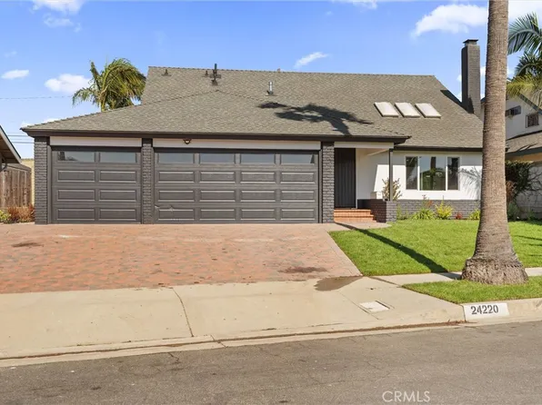 24220 Spicewood Ln, Harbor City, CA 90710