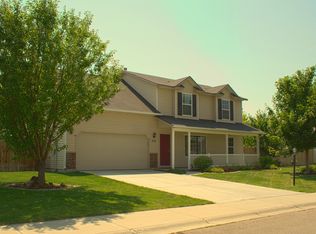 223 E Northridge Ct, Kuna, ID 83634